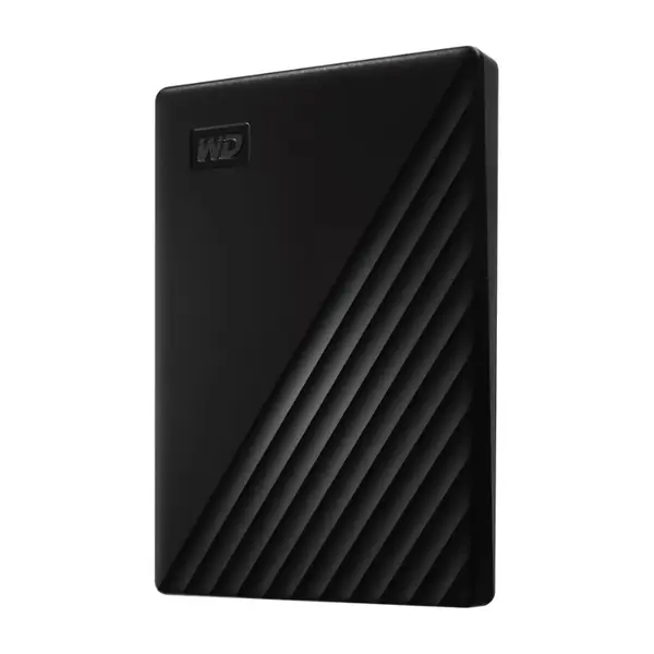 WESTERN DIGITAL My Passport 2TB – 3