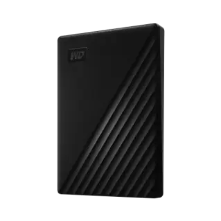 WESTERN DIGITAL My Passport 2TB – 4