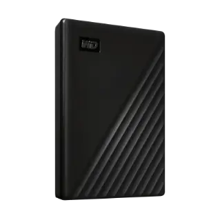 WESTERN DIGITAL My Passport 2TB – 5
