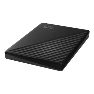 WESTERN DIGITAL My Passport 2TB – 6