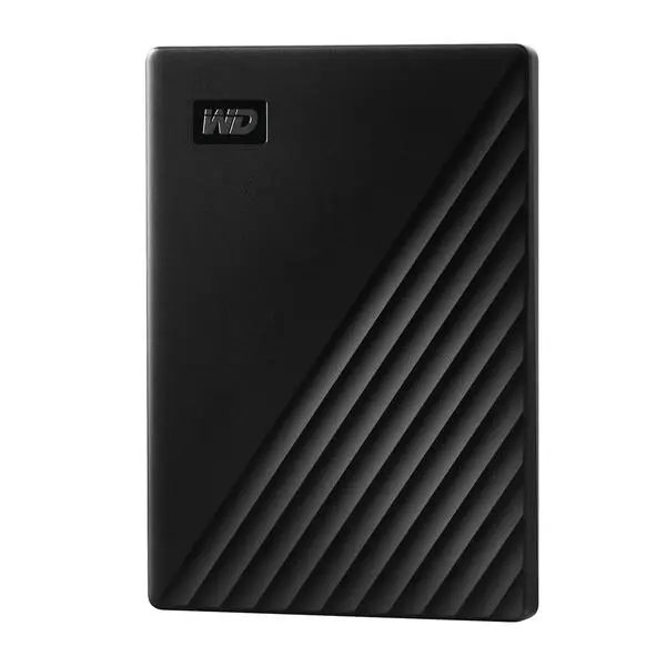WESTERN DIGITAL My Passport 2TB – 2