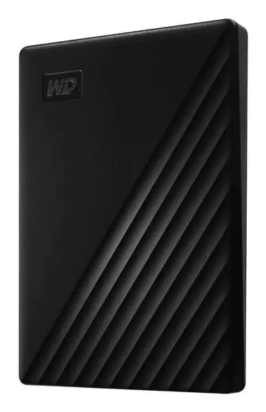 WESTERN DIGITAL My Passport 2TB – 9