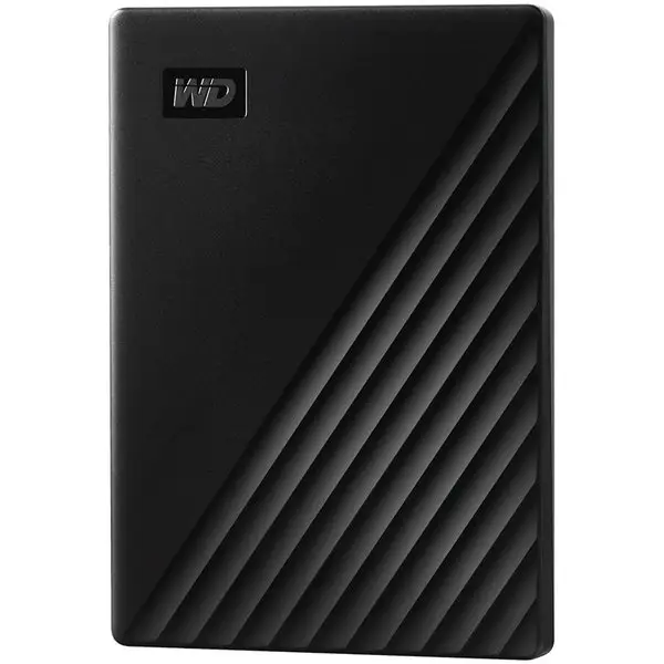 WESTERN DIGITAL My Passport 2TB – 8