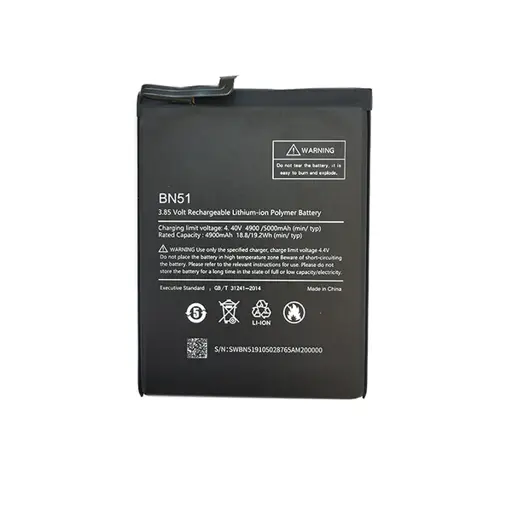 Pakaitinė baterija XIAOMI Redmi 8a