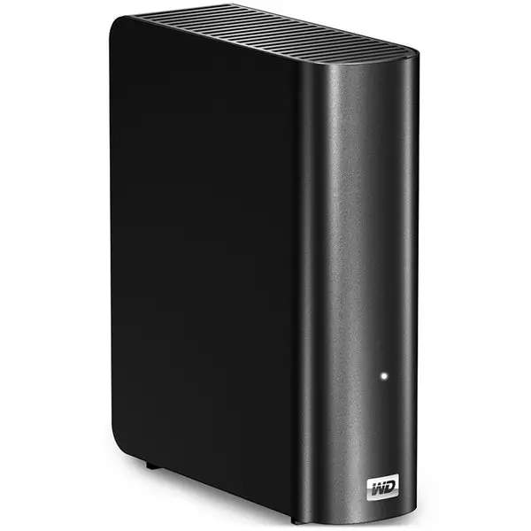 WD Elements Desktop 3.5'' 8TB USB3, Black – 10