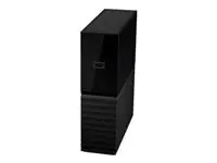 WD My Book 12TB HDD USB3.0 3.5inch RTL extern RoHS compliant WD SmartWare Pro – 3