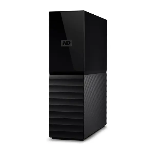 WD My Book 12TB HDD USB3.0 3.5inch RTL extern RoHS compliant WD SmartWare Pro – 4