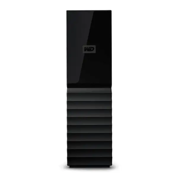 WD My Book 12TB HDD USB3.0 3.5inch RTL extern RoHS compliant WD SmartWare Pro – 6
