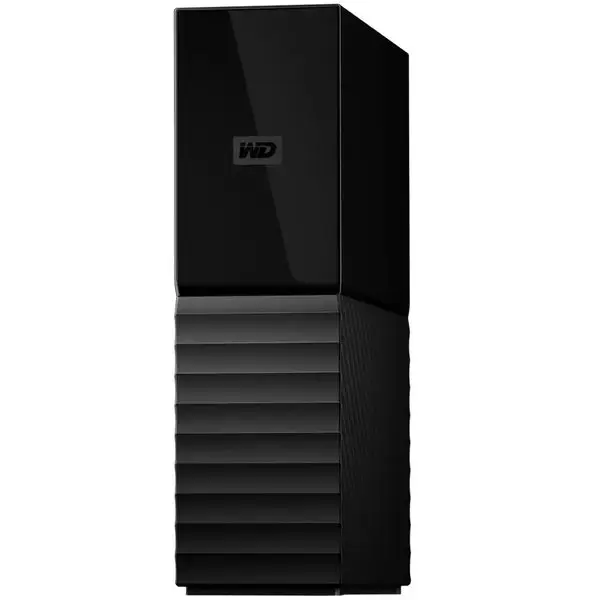 WD My Book 12TB HDD USB3.0 3.5inch RTL extern RoHS compliant WD SmartWare Pro – 2