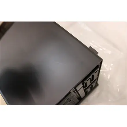 SALE OUT. QNAP 9-Bay QTS NAS – 2
