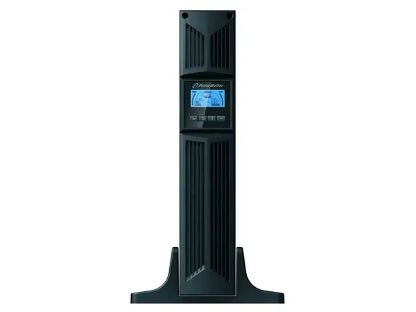 UPS LINE-INTERACTIVE 3000VA POWER WALKER, 8X IEC + 1X IEC/C19 OUT, RJ11/RJ45, USB/RS-232, LCD, 19" – 5
