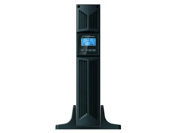 UPS LINE-INTERACTIVE 3000VA POWER WALKER, 8X IEC + 1X IEC/C19 OUT, RJ11/RJ45, USB/RS-232, LCD, 19" – 2