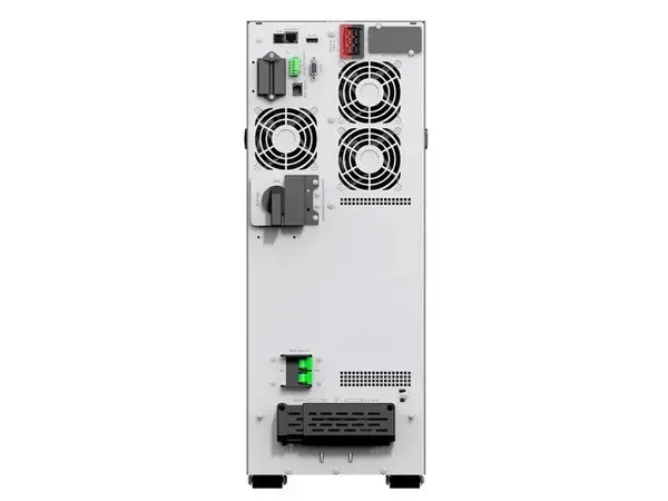 UPS VFI 10000 ICT IOT 3/1 BI On-line 10KVA terminal R1-45 USB-B RS-232 3/1 phase epo – 2