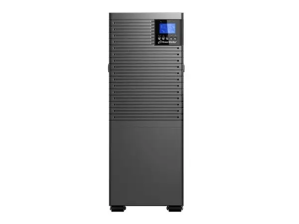 UPS VFI 10000 ICT IOT 3/1 BI On-line 10KVA terminal R1-45 USB-B RS-232 3/1 phase epo – 3