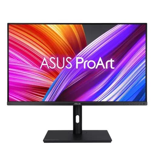 Asus ProArt Display PA328QV Professional Monitor – 31.5-inch, IPS, WQHD (2560 x 1440), 100% sRGB, 100% Rec.709, Color Accuracy ΔE