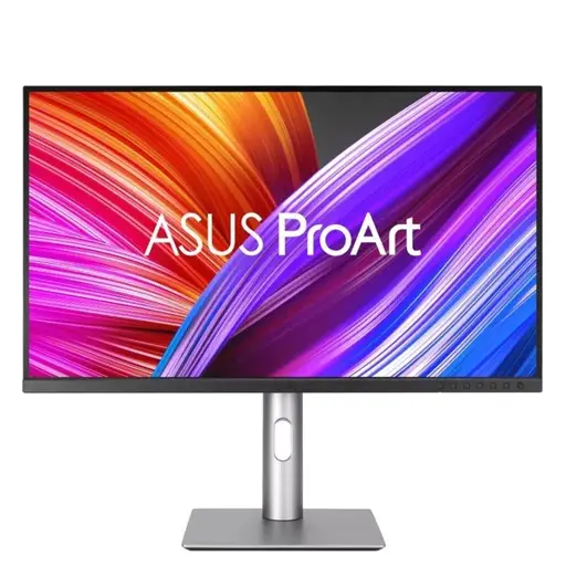 Asus ProArt Display PA329CRV Professional Monitor – 32-inch (31.5-inch viewable), IPS, 4K UHD (3840 x 2160), 98% DCI-P3, Color Accuracy ΔE