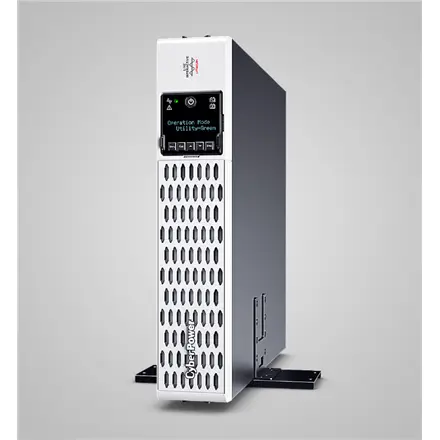 CyberPower UPS PRL3000ERT2UC – 2