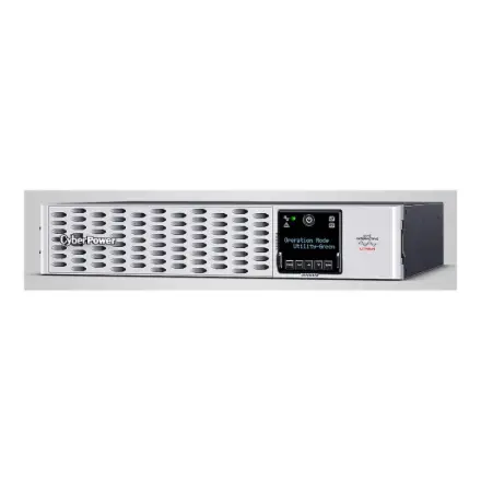 CyberPower UPS PRL3000ERT2UC – 4
