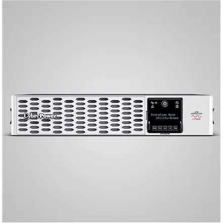 CyberPower UPS PRL1500ERT2UC – 3