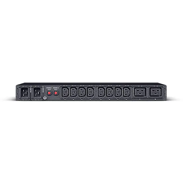 CyberPower PDU24005 Power Distribution – 3