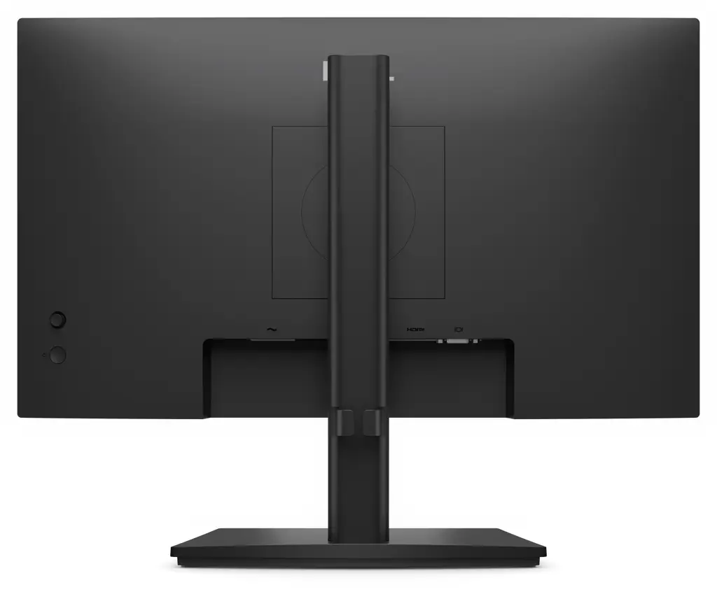 Dell LCD E2226HS 22" IPS FHD/1920×1080/HDMI,DP,VGA/Black – 4