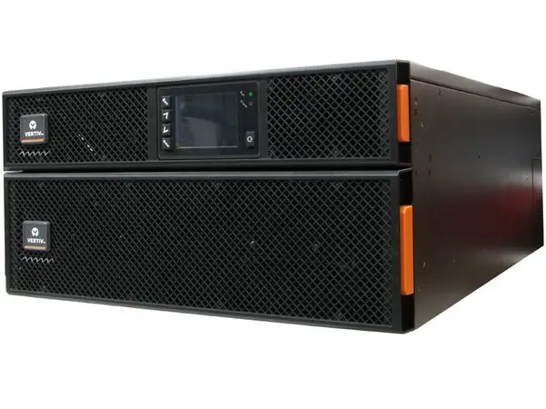 UPS GXT5-5000IRT5UXLN 5000VA/5000W 230V Rack/Tower with rails and communication card – 4