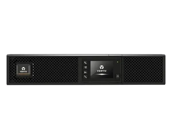 UPS GXT5-3000IRT2UXL with rails and communication card – 2