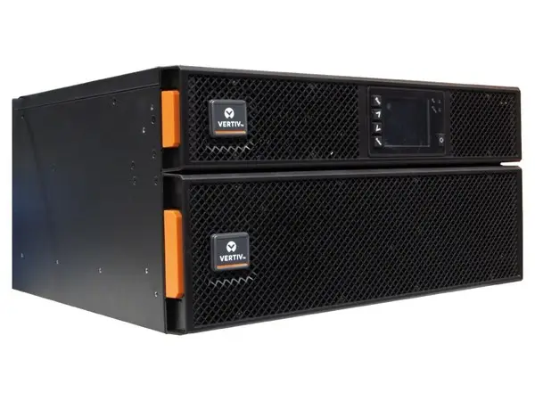 UPS GXT5-5000IRT5UXLN 5000VA/5000W 230V Rack/Tower with rails and communication card – 2
