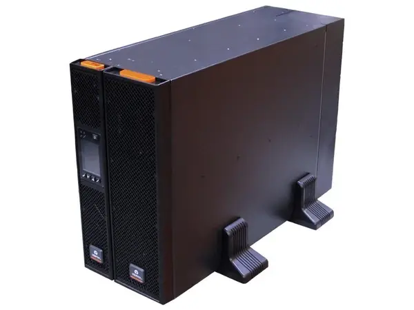 UPS GXT5-5000IRT5UXLN 5000VA/5000W 230V Rack/Tower with rails and communication card – 3