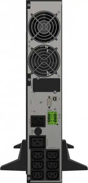 UPS Keor DK 3kVA 7min 311342 – 3