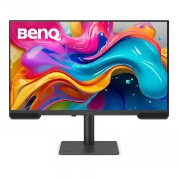 BenQ PV3200U 31.5 colių 4K skiriamosios gebos vaizdo įrašų redagavimo monitorius su IPS technologija