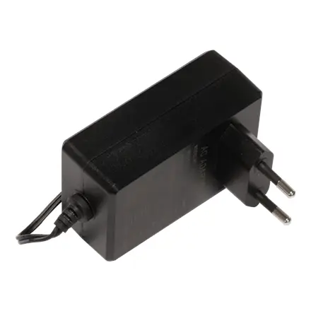 MikroTik Power Supply for Long Ethernet Cable Runs, 57 V, 0.8 A – 2