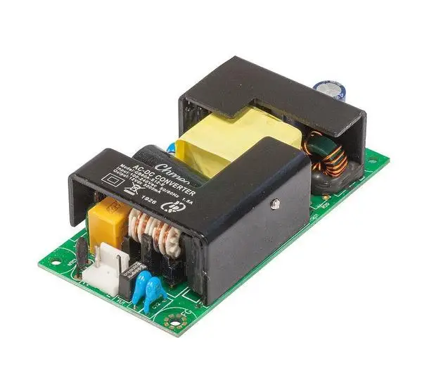 MikroTik GB60A-S12 Power Supply 12V 5A – 2