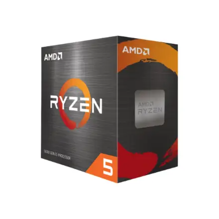 CPU AMD Desktop – 2