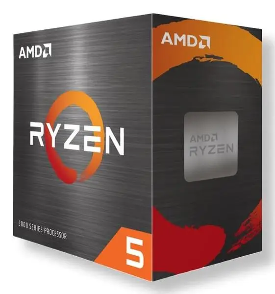 CPU AMD Desktop – 3