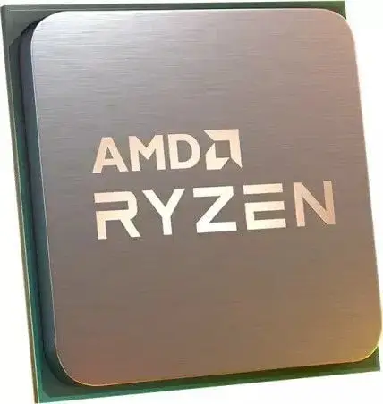 AMD Ryzen™ 5 5600 Cores 6/Threads 12, max 4.4GHz, AM4 (AMD negamyklinėje pakuotėje, be aušintuvo) – 5