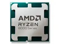 [Atidaryta pakuotė] AMD Ryzen 7 8700F 5 GHz AM5 8C/16 65W AI ready BOX – 5