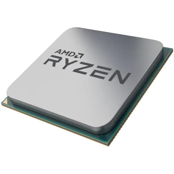 AMD Ryzen™ 7 7800X3D Gaming Processor, AM5, 8C/16T, 120W, 4.1-5GHz, 3D V-Cache™ 96MB+8MB (be aušintuvo ir supakuotas neženklintoje rudoje dėžutėje) – 2