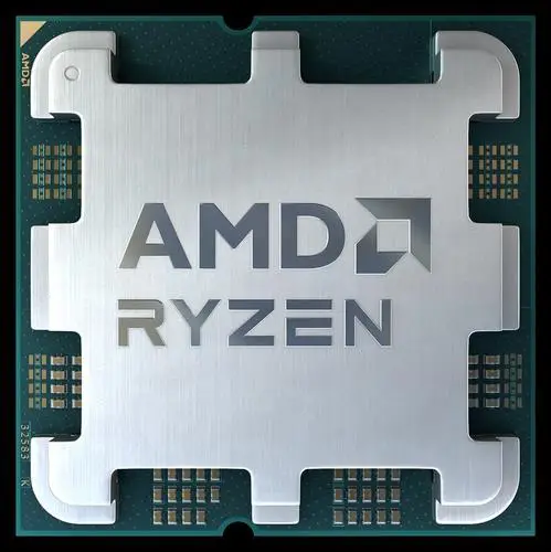 AMD Ryzen™ 7 7800X3D Gaming Processor, AM5, 8C/16T, 120W, 4.1-5GHz, 3D V-Cache™ 96MB+8MB (be aušintuvo ir supakuotas neženklintoje rudoje dėžutėje) – 3