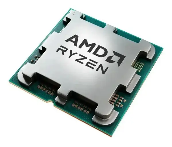 AMD Ryzen™ 7 7700X3D 8C/16T (4-4.5GHz), 104MB, 120W, Tray (be priedų, tik cpu) – 6