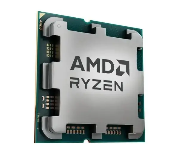 AMD Ryzen™ 7 7700X3D 8C/16T (4-4.5GHz), 104MB, 120W, Tray (be priedų, tik cpu) – 4