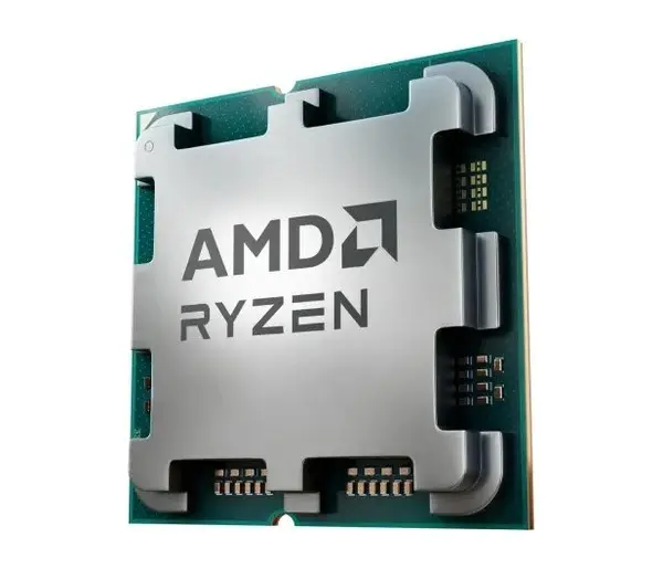 AMD Ryzen™ 7 7700X3D 8C/16T (4-4.5GHz), 104MB, 120W, Tray (be priedų, tik cpu) – 5