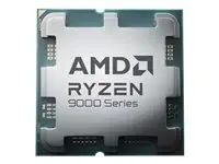 AMD Ryzen 7 9800X3D 5.2GHZ AM5 8C/16T 120W 104MB TRAY (be aušintuvo ir supakuotas neženklintoje rudoje dėžutėje) – 3