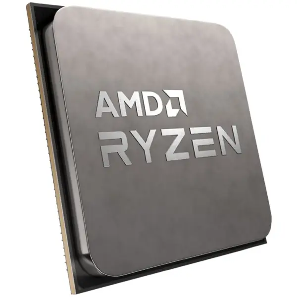 AMD Ryzen 7 9800X3D 5.2GHZ AM5 8C/16T 120W 104MB TRAY (be aušintuvo ir supakuotas neženklintoje rudoje dėžutėje) – 4