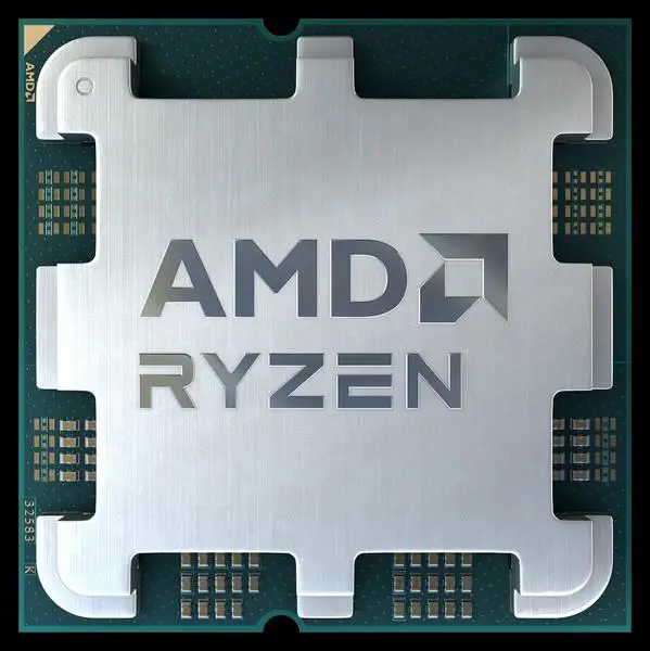 AMD Ryzen™ 9 9900X3D 5.5GHZ AM5 12Cores/ 24Threads 4.4-5.5 GHz, 140MB 3D V-Cache™, TRAY (be aušintuvo ir supakuotas neženklintoje rudoje dėžutėje) – 2