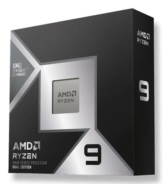 CPU AMD Desktop – 2