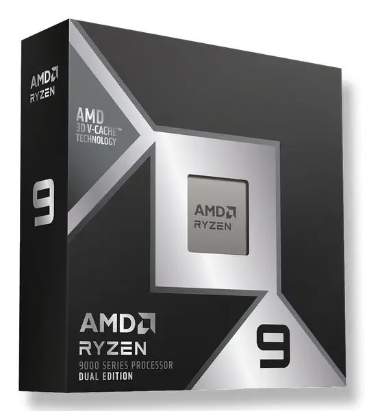 CPU AMD Desktop – 3