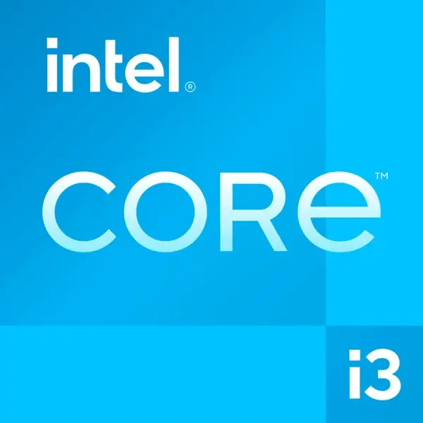 INTEL Core i3-14100 3.5GHz LGA1700 12M Cache Boxed CPU – 3