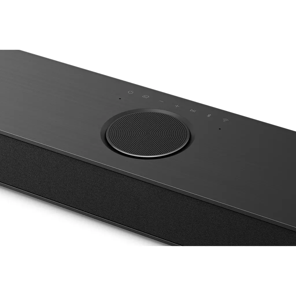 Garso juosta - LG S80TY 3.1.3 Kanalų Juoda – 5