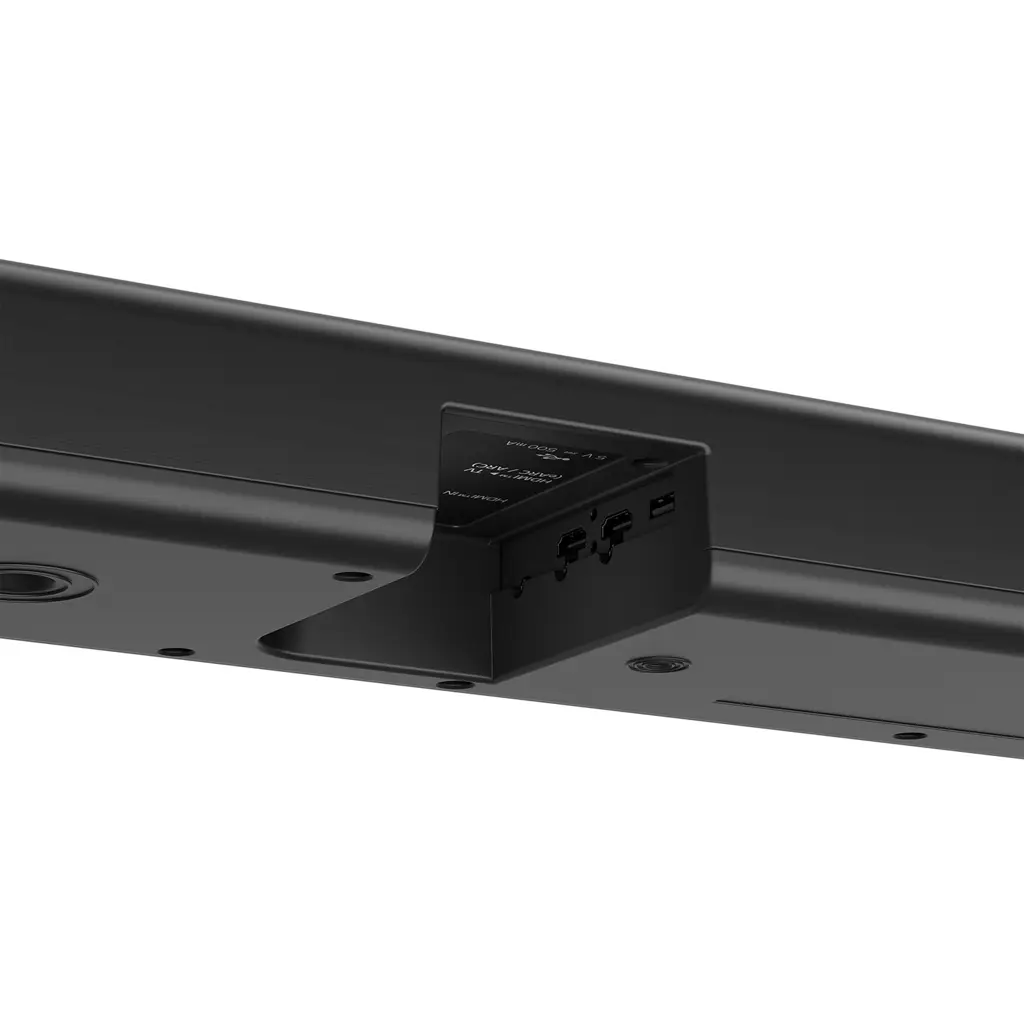 Garso juosta - LG S80TY 3.1.3 Kanalų Juoda – 7